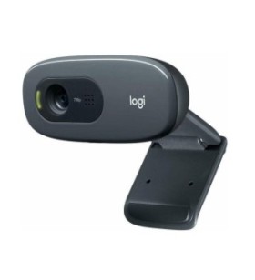 WEB CAM LOGITECH HD C270...