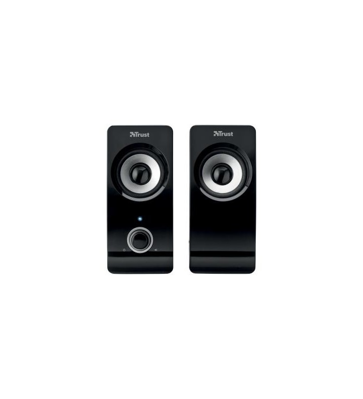 TRUST REMO (17595) - SPEAKER SET 2.0 - ALIMENTAZIONE USB