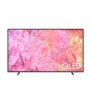 TV SAMSUNG 75" QE75Q60CAU 2023 - SMART TV QLED 4K - BLACK - EU