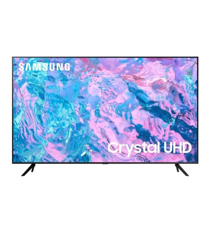 TV SAMSUNG 65" UE65CU7172 - SMART TV CRISTAL LED 4K - BLACK - EU