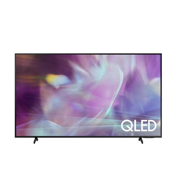 TV SAMSUNG 43" QE43Q60CAU 2023 -  SMART TV QLED 4K - BLACK - EU