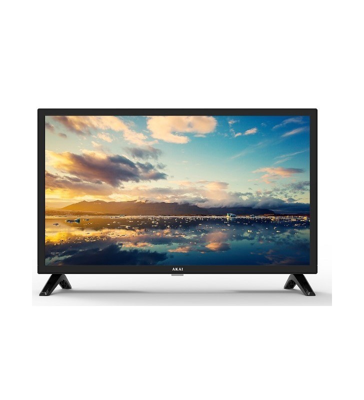 TV AKAI LED 24" AKTV2419J DVB-T2