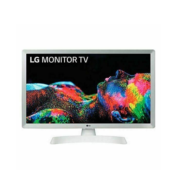 TV LG 24" 24TL510V-WZ - LED HD READY - DVB/T2/S2 - BIANCO