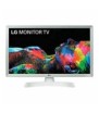 TV LG 24" 24TL510V-WZ - LED HD READY - DVB/T2/S2 - BIANCO