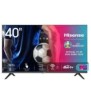 TV HISENSE 40" 40A5640F IT - LED - FULL HD - SMART ANDROID - DVB/T2/S2 (MISE)