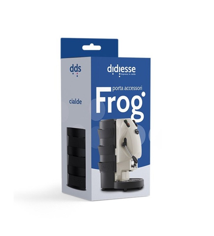 DIDIESSE PORTA ACCESSORI PER GAMMA FROG - KIT 2PZ