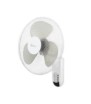 ARDES PARETO COOL RC W (AR5W40RW) - VENTILATORE DA PARETE 40 CM CON TELECOMANDO