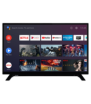 TV TOSHIBA 32" 32LA2063DG - FULL HD - SMART ANDROID