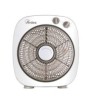 ARDES FLOOR 26 (AR5B24) - VENTILATORE COMPATTO CON PALE 26 CM E TIMER