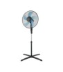 ARDES STEELO 40PN (AR5ST40PN) - VENTILATORE A PIANTANA 40 CM