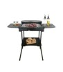 ARDES BRASERO FEET (ARBBQ02) - BARBECUE ELETTRICO CON CAVALLETTO