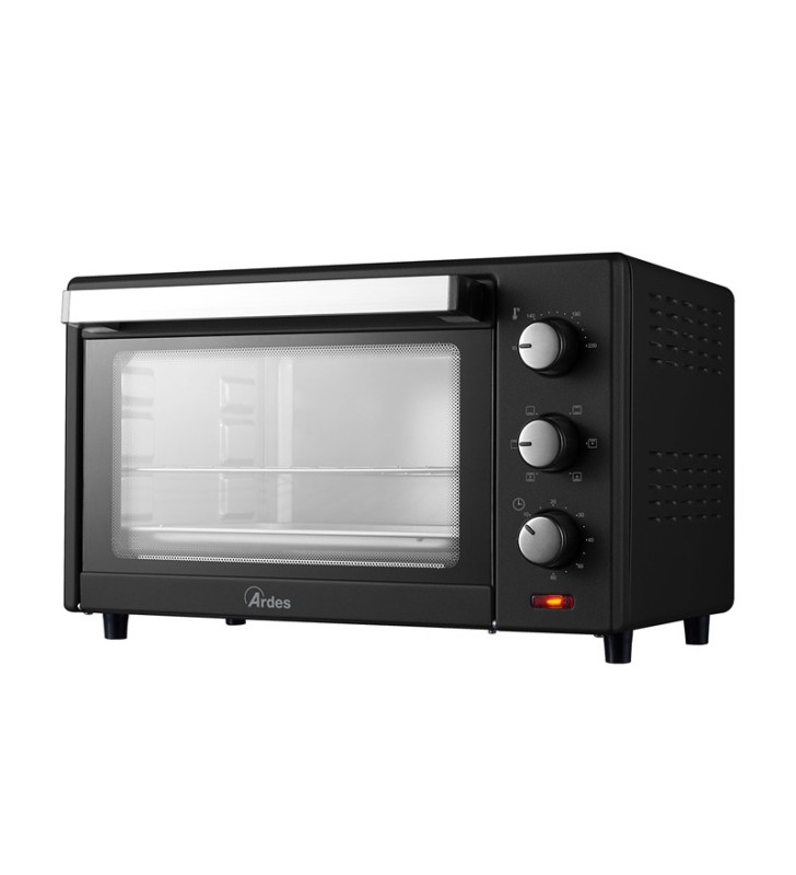 ARDES GUSTAVO DARK (AR6231B) - FORNO ELETTRICO 30 LT -