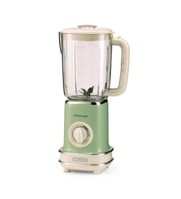 ARIETE FRULLATORE VINTAGE VERDE (0568/14)