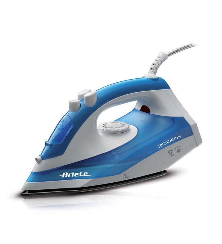 ARIETE STEAM IRON 2000 (6234) - FERRO DA STIRO