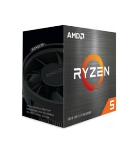 CPU AMD RYZEN 5 5600X - BOX