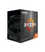 CPU AMD RYZEN 5 5600X - BOX