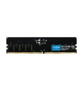 DDR5 CRUCIAL DESKTOP RAM...