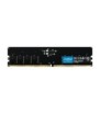 DDR5 CRUCIAL DESKTOP RAM 8GB - PC4800 (CT8G48C40U5)