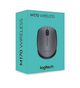 MOUSE LOGITECH M170...