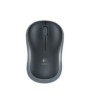 MOUSE LOGITECH M185 WIRELESS GREY 910-002238