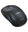 MOUSE LOGITECH M220 Silent - WIRELESS GRAY 910-004878