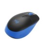 MOUSE LOGITECH M190 - WIRELESS BLU 910-005907