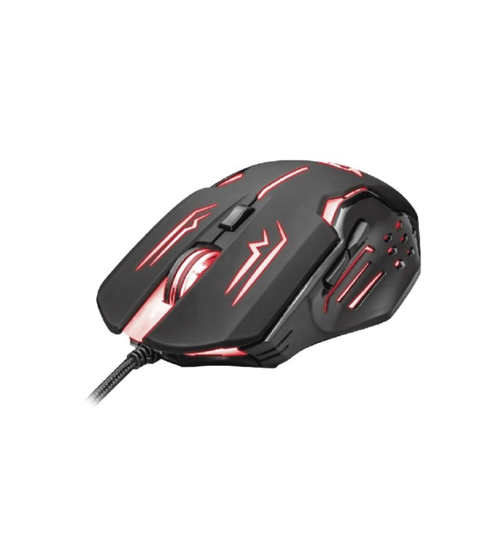 TRUST GXT 108 RAVA (22090) - GAMING MOUSE