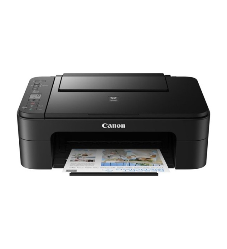 MULT. CANON TS3350 (3771C006) - INKJET A4 - WI-FI