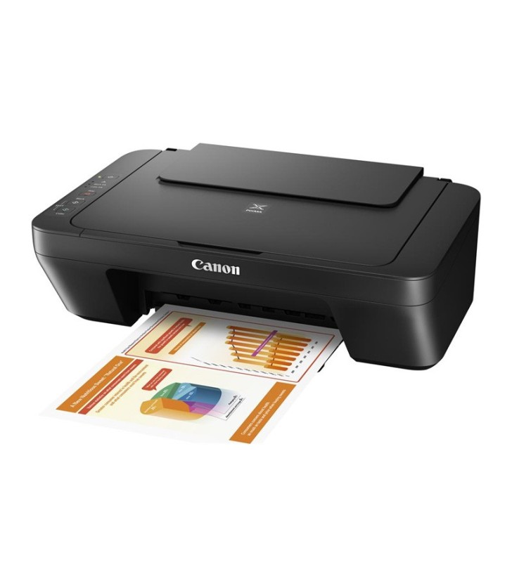 MULT. CANON PIXMA MG2555S (0727C026) - INKJET A4