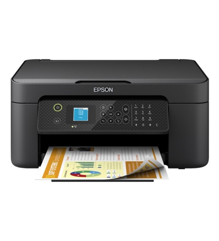 MULT. EPSON WorkForce WF-2910DWF (C11CK64402)