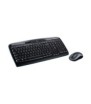 TASTIERA LOGITECH MK330 - CON MOUSE WIRELESS BK 920-003971