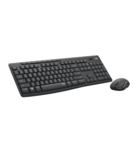 TASTIERA LOGITECH MK295...