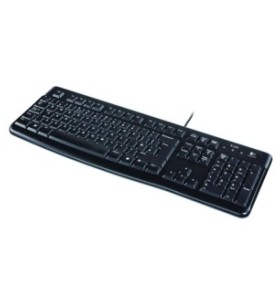 TASTIERA LOGITECH K120 USB...