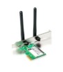 TENDA W322E - SCHEDA DI RETE PCI-EXPRESS - WIRELESS-N - 300 MBPS