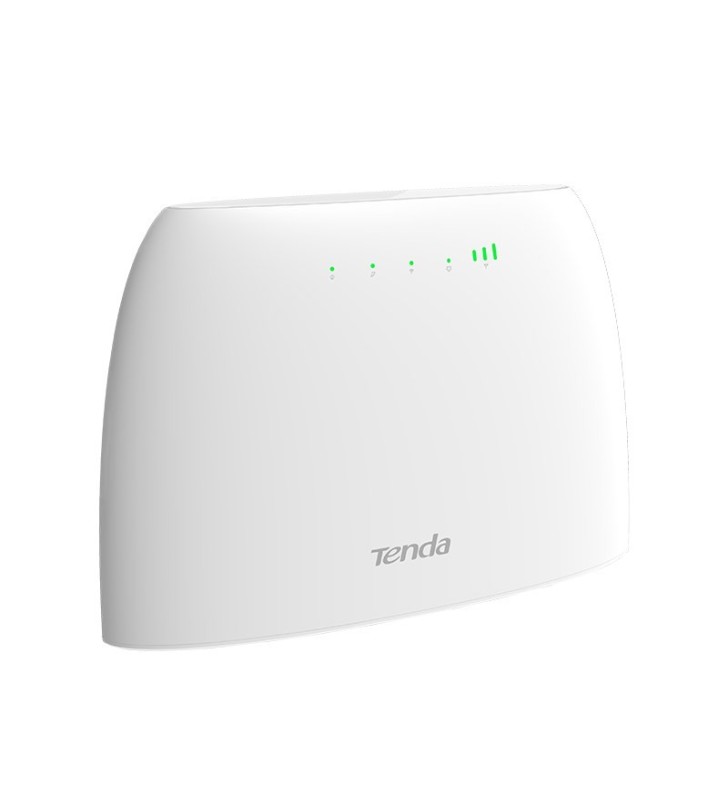 TENDA 4G03 - ROUTER 4G LTE 300 MBPS