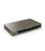 TENDA TEF1109P-8-63W - DESKTOP SWITCH 9 PORTE