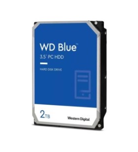 HDD WESTERN DIGITAL WD BLUE...