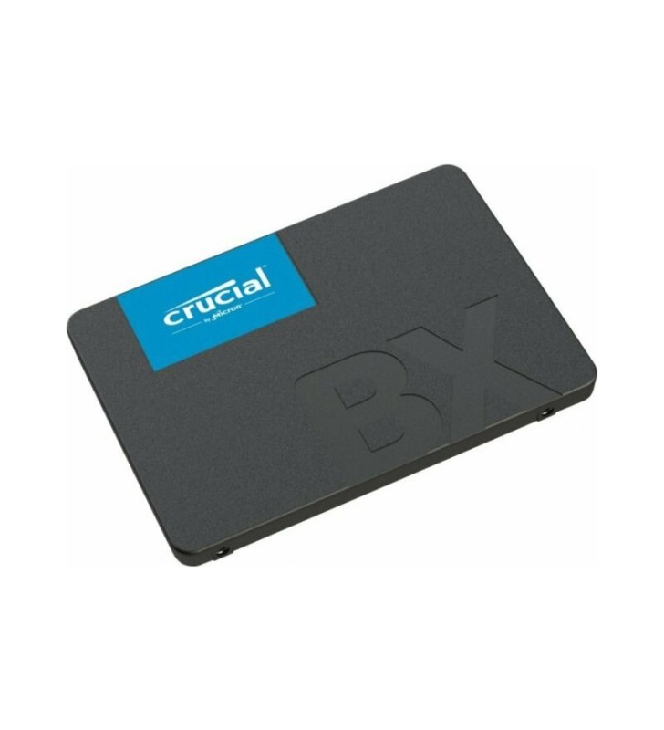 SSD CRUCIAL BX500 240GB (CT240BX500SSD1) - INTERNO - 2.5"" - SATA3