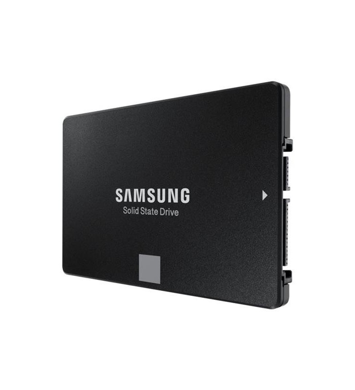 SSD SAMSUNG 870 EVO 250GB (MZ-77E250B) - INTERNO - 2.5"" - SATA3