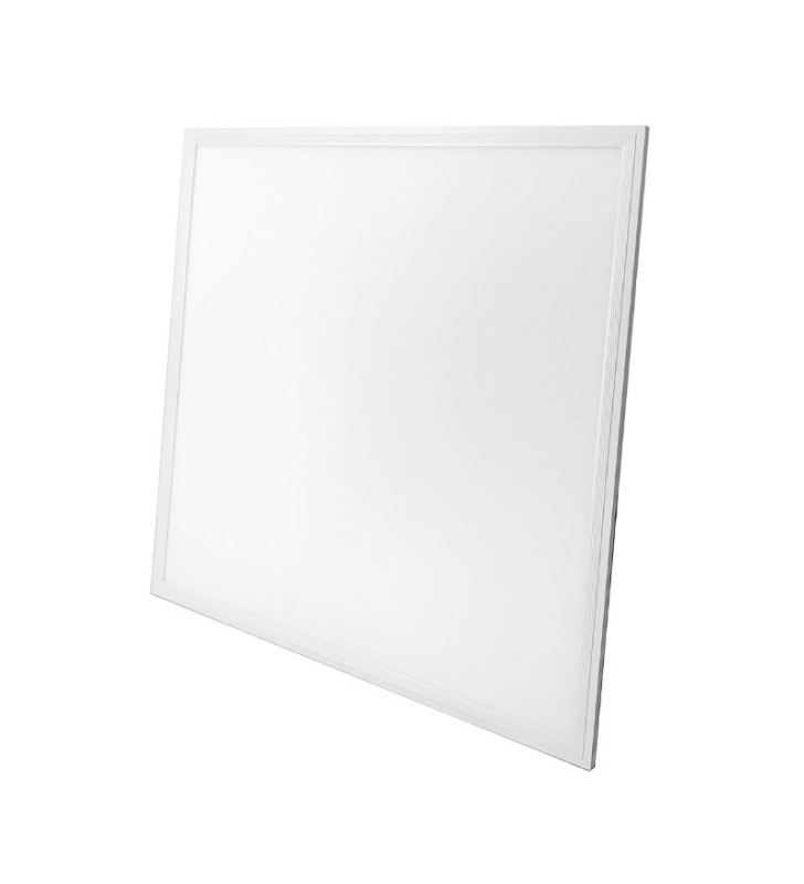 V-TAC VT-6060-2160246 - PANNELLO LED 600X600 MM BIANCO NATURALE 4000K - DRIVER INCLUSO