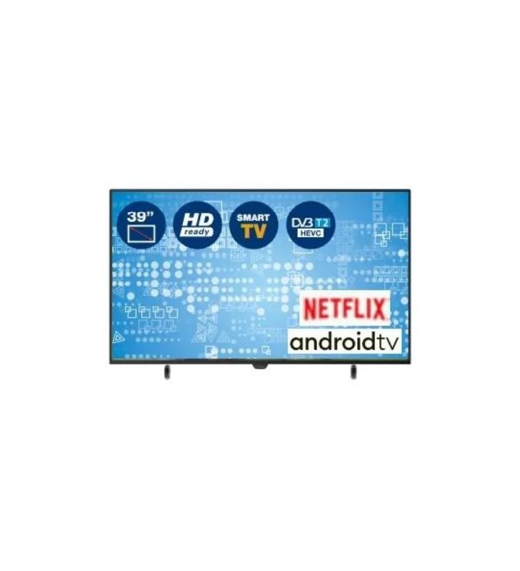 TV Inno Hit 39" IH39S DVB-T2 HD Ready SMART TV ANDROID