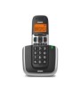 BRONDI BRAVO PLATINUM (NERO) - TELEFONO CORDLESS