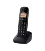 PANASONIC KX-TGB610JT (NERO) - TELEFONO CORDLESS