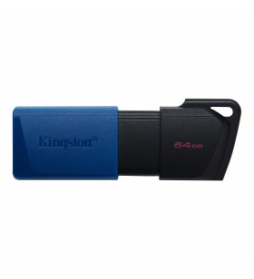 PENDRIVE KINGSTON 64GB...