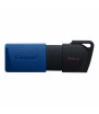 PENDRIVE KINGSTON 64GB DTXM/64GB USB 3.2 GEN1 NERO/BLU