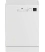 LAVASTOVIGLIE BEKO DVN05320W - LIBERA INSTAL.13 COPERTI E DISPLAY BIANCO