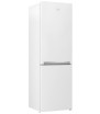 FRIGO BEKO RCSA330K30WN - COMBINATO STATICO 330LT - CL. E.  A+/F - BIANCO