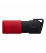 PENDRIVE KINGSTON 128GB DTXM/128GB USB 3.2 GEN1 NERO/ROSSO