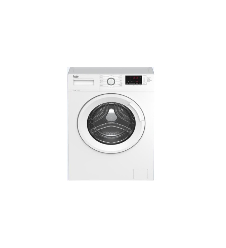 LAVATRICE BEKO WUXS61032WI-IT 6KG SLIM 40CM BASIC B100 CL. E. D 1000GIRI