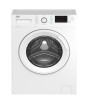 LAVATRICE BEKO WUXS61032WI-IT 6KG SLIM 40CM BASIC B100 CL. E. D 1000GIRI